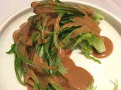 -粗茶淡饭·汉口公馆(循礼门店)