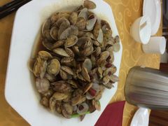 海岛渔村大酒店-海岛渔村大酒店(云霄路店)