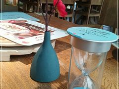 -蜜桃餐厅·伴山(湖滨商业街店)