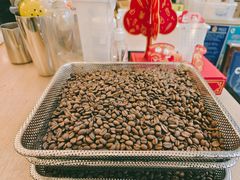 景观位-COFFEE HOLIC(朝外SOHO店)