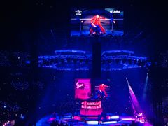 -梦之蓝青奥体育公园体育馆