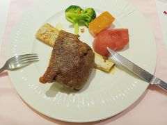 -王品牛排(福州泰禾店)