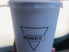 -Manner Coffee(IFS一楼店)