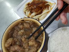 -定家小酥肉·清真(回民街店)