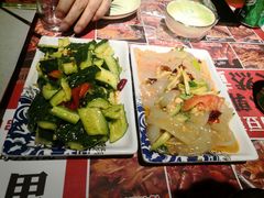 -寂寞的豆芽(西大望南路店)