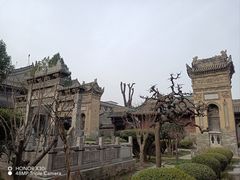 -西安化觉巷清真大寺
