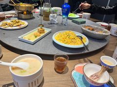 -江南里·新浙菜(苏州大悦城店)