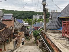 -曼丢傣家古寨