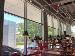 -dotcom coffee古点咖啡(致真大厦店)