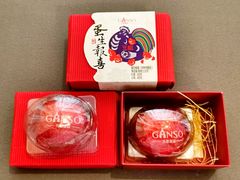 -GANSO元祖食品(金菊路店)