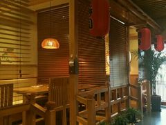 -山之川日料放题(通州店)