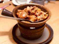 -阳朔糖舍酒店·糖舍餐厅&酒吧