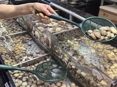 -盛江山自助料理(太原街万达店)