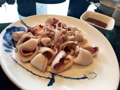 -东莱馋房(陆家嘴店)