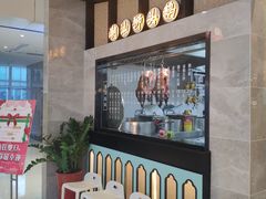 等位区-潮粥人(威高店)