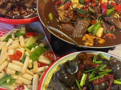 -老闵田螺馆·南昌市井菜·特色小吃(总店)