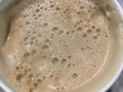 -星巴克(上海虹桥站2A检票口)