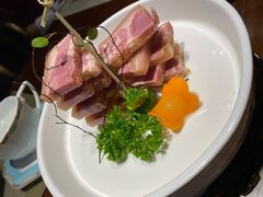 -童福兴·南京菜(老门东店)