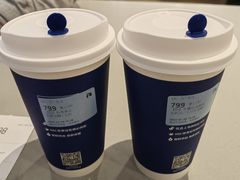 -瑞幸咖啡(苏河1号店)