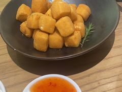 -粤集·手工粤菜(皇庭广场店)