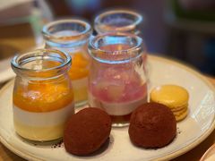 -The Place 自助餐(香港康得思酒店)