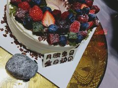 -杜夫朗格·蛋糕(烟台店)