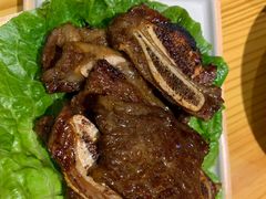 -喜来稀肉(北外滩白玉兰广场店)