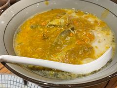 -南小蟹手工點心(三里屯店)