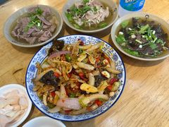 -谢老五跷脚牛肉·非遗传承店