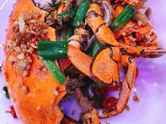 -旅南活海鲜-屏东(墾丁海鮮，海鮮餐廳，墾丁團體合菜，平價熱炒，墾丁熱炒店，活海鮮推薦，在地海鮮餐廳)