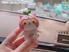 -泡泡玛特POPMART(天环购物中心店)