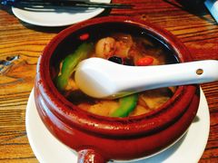 -中8楼风尚云南菜(颐堤港店)