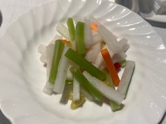 -香守·花胶鸡海鲜火锅(JW万豪店)