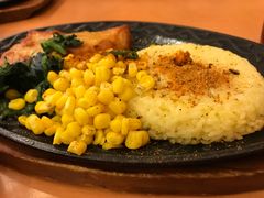 -萨莉亚意式餐厅(黄村高德汇店)