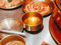 -西塔老太太泥炉烤肉(苏州大悦城店)