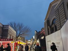 -龙湖星悦荟(颐和店)