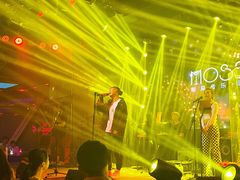 -MOSSO音乐酒吧·live house(南京旗舰店)