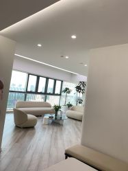 -HEYAN荷妍专业脱毛连锁机构