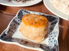 门丁肉饼-马姐爆肚儿门丁肉饼
