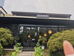 -荷风细雨·中国茶宴(碧云店)