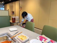 -海底捞火锅(龙湖三千集店)