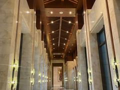 -西安凯悦酒店·湖畔中餐厅
