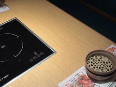 -温野菜涮涮锅(西单大悦城店)