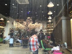 -简影造型·自选烫染接发salon