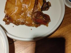 -小放牛炒菜馆(三丰店)