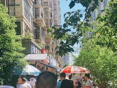 -李易面馆(树木岭店)