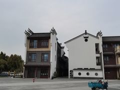 -杨家埠民间艺术大观园