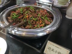 -观唐（国际）度假村温泉