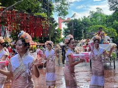 -南宁方特东盟神画