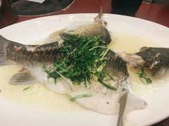-水乡人家私房菜(逢简店)